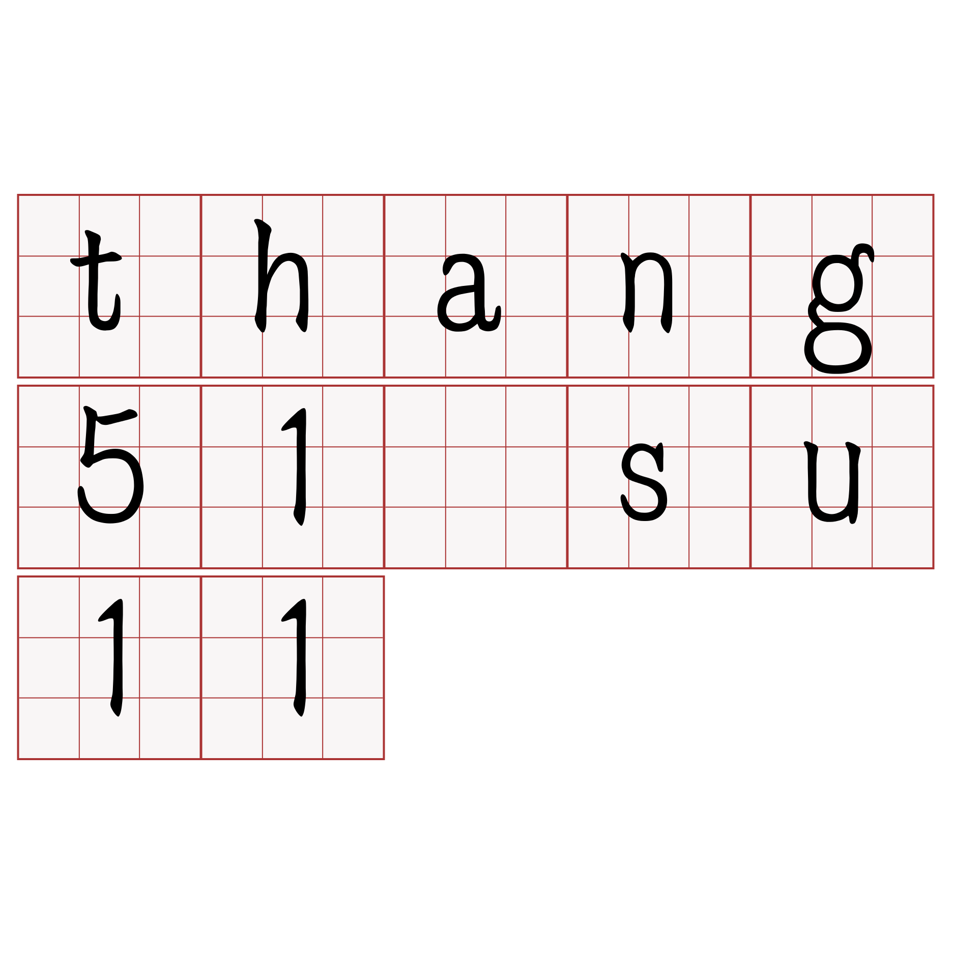 thang51 su11